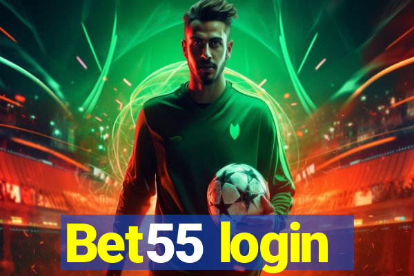 Bet55 login